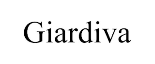 GIARDIVA