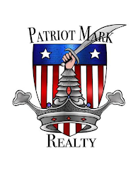PATRIOT MARK REALTY