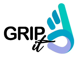 GRIP IT