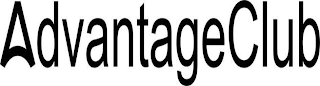 ADVANTAGE CLUB