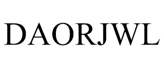 DAORJWL
