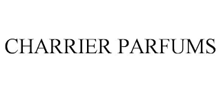 CHARRIER PARFUMS