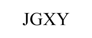 JGXY