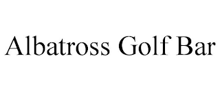 ALBATROSS GOLF BAR