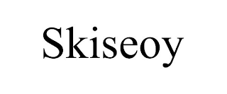 SKISEOY