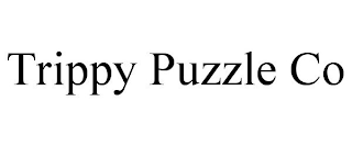 TRIPPY PUZZLE CO