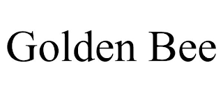 GOLDEN BEE