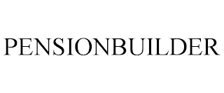 PENSIONBUILDER