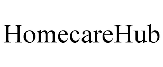 HOMECAREHUB