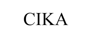 CIKA