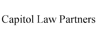 CAPITOL LAW PARTNERS