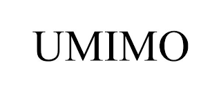 UMIMO