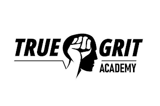 TRUE GRIT ACADEMY