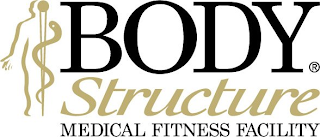BODY STRUCTURE MEDICAL FITNESS FACILITY