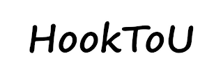 HOOKTOU