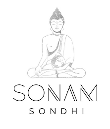 SONAM SONDHI