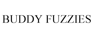 BUDDY FUZZIES