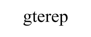 GTEREP