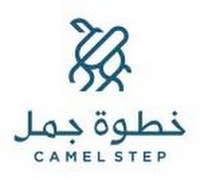 CAMEL STEP