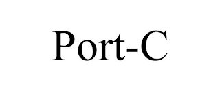 PORT-C