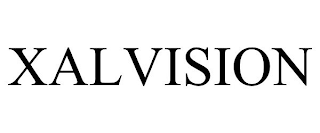 XALVISION