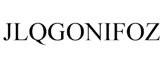 JLQGONIFOZ
