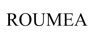 ROUMEA