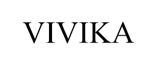 VIVIKA