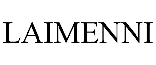 LAIMENNI