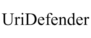 URIDEFENDER