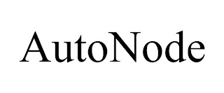 AUTONODE