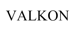 VALKON