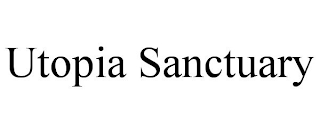 UTOPIA SANCTUARY