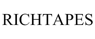 RICHTAPES