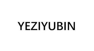 YEZIYUBIN