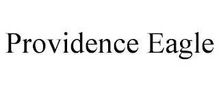 PROVIDENCE EAGLE
