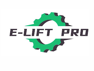 E-LIFT PRO