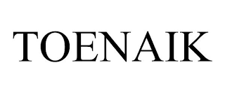 TOENAIK