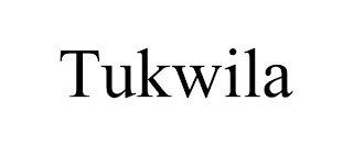 TUKWILA