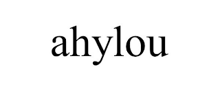 AHYLOU