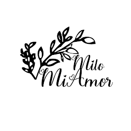 MILOMIAMOR