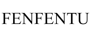 FENFENTU