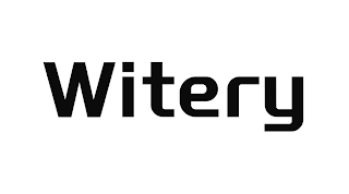 WITERY