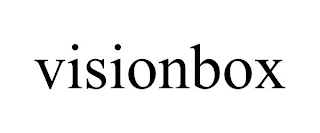 VISIONBOX