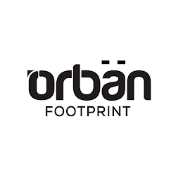 URBÄN FOOTPRINT