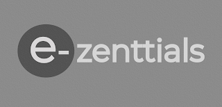 E-ZENTTIALS