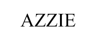 AZZIE