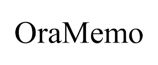 ORAMEMO