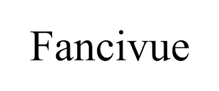 FANCIVUE