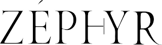 ZÉPHYR